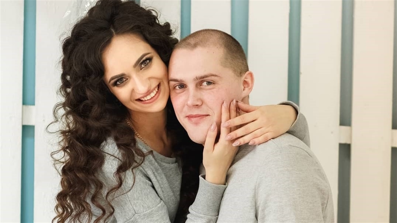 Романтичне комбо: пара із Сарн зареєструвала шлюб за добу в День закоханих
