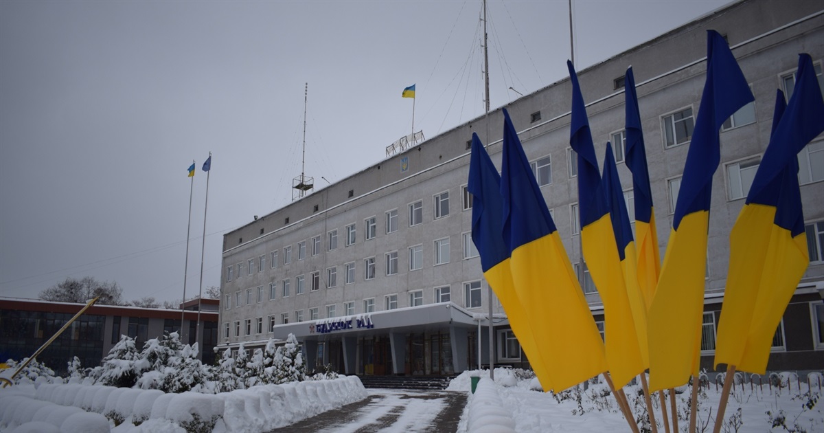 Посадовці міськради Звягеля звітуватимуть про підсумки роботи у 2024 році у прямих етерах: графік