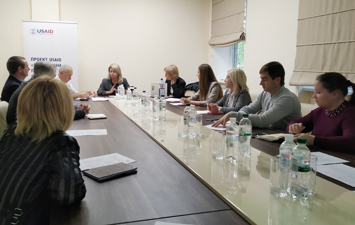 Проект ERA: місія та бачення майбутнього Покровська