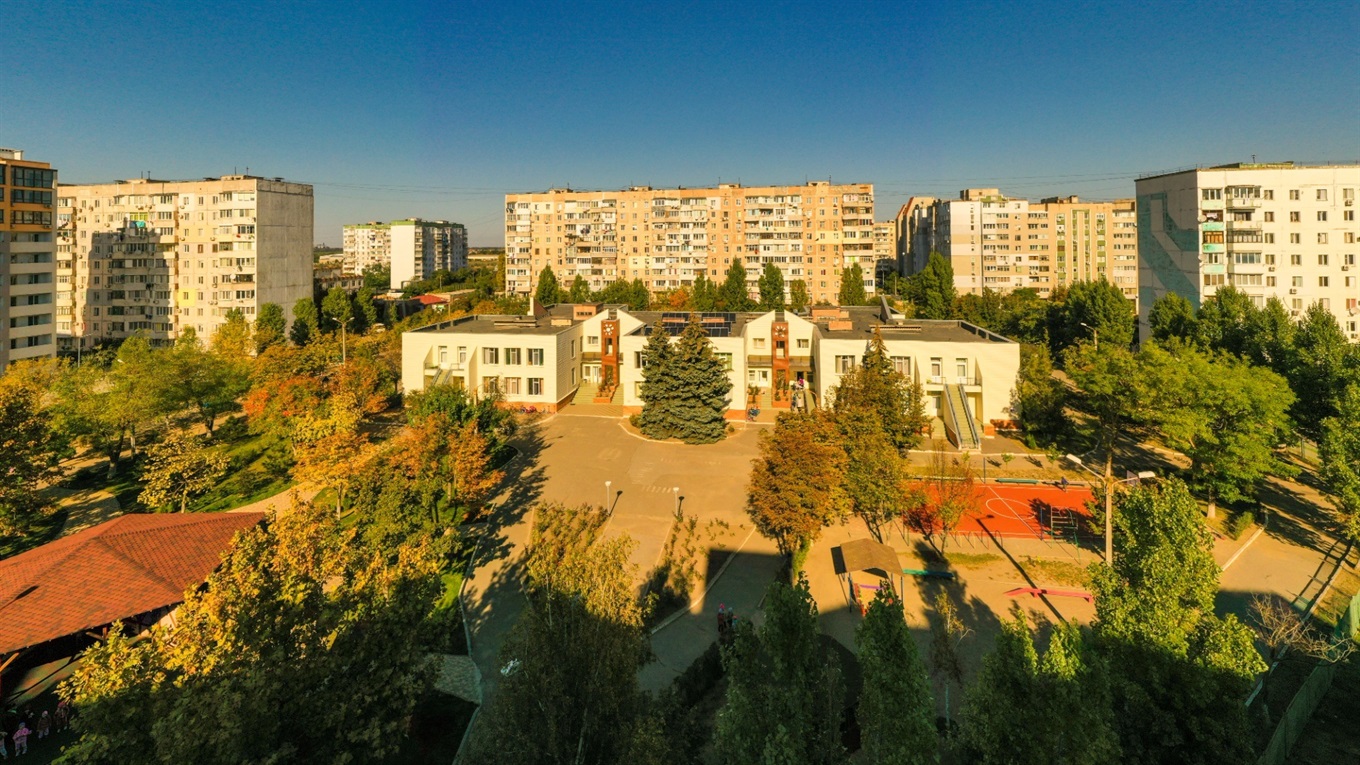 Неначе в маленькому музеї: дитячий садок №5 у Южному капітально відремонтували (ФОТО)