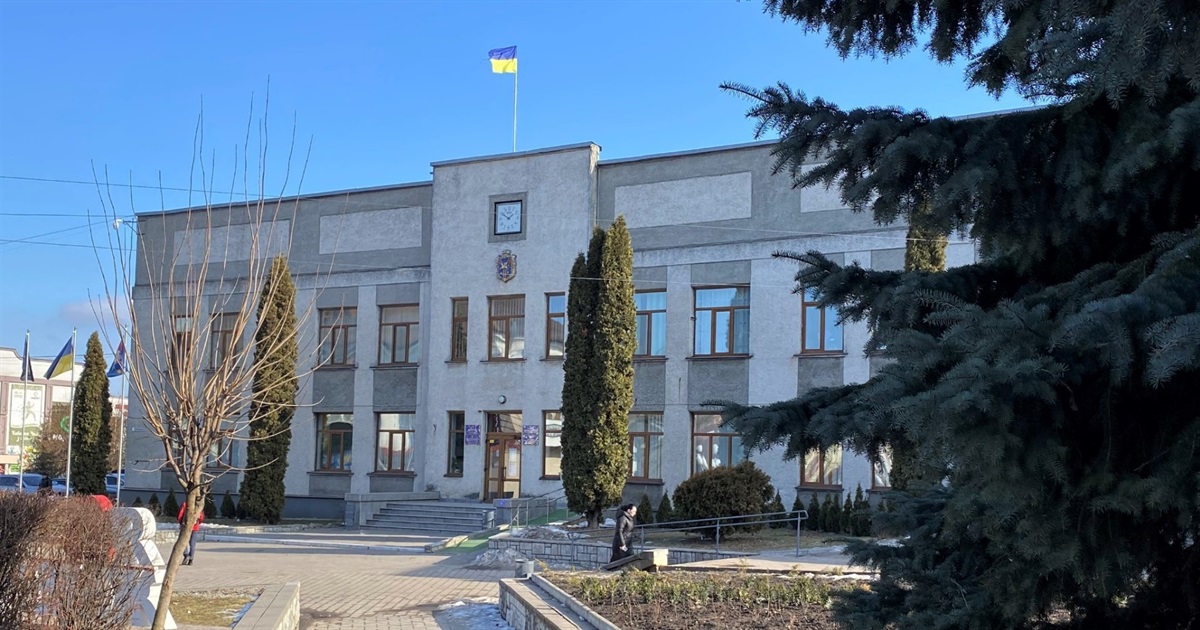 22 грудня у Жмеринці скликається чергова 42 сесія міської ради 8 скликання: графік засідань комісій