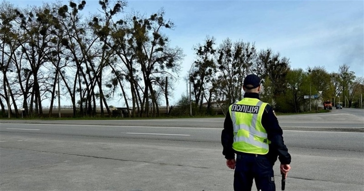 Понад три сотні нетверезих водіїв менш, ніж за 4 місяці: статистика Звягельщини