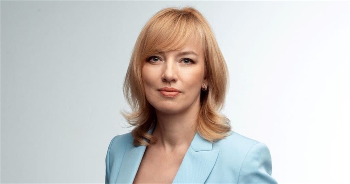 Олена Шуляк: "Державний бюджет на 2022 рік – це бюджет про людей