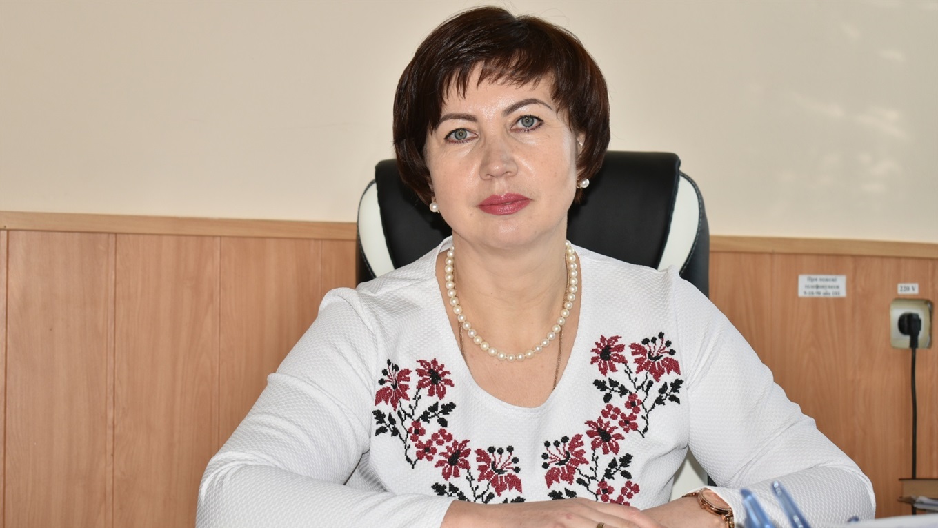 Служителі Феміди відзначають своє професійне свято