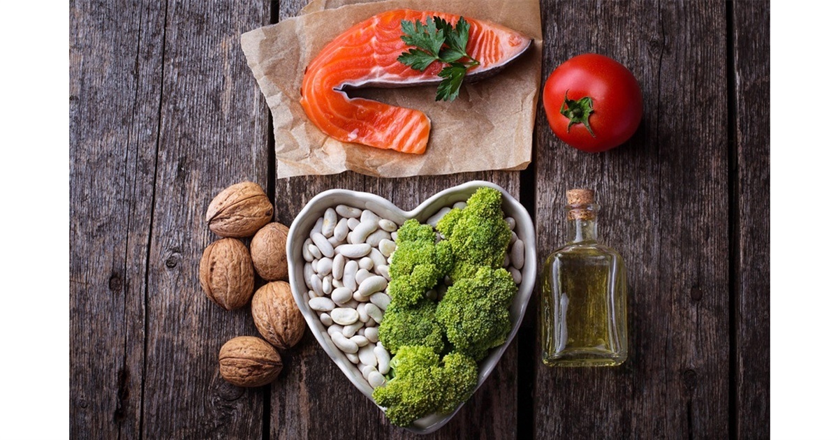 Які продукти, корисні для серця: МОЗ радить