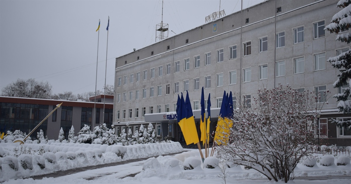 У Звягелі відбудеться позачергове засідання сесії міської ради