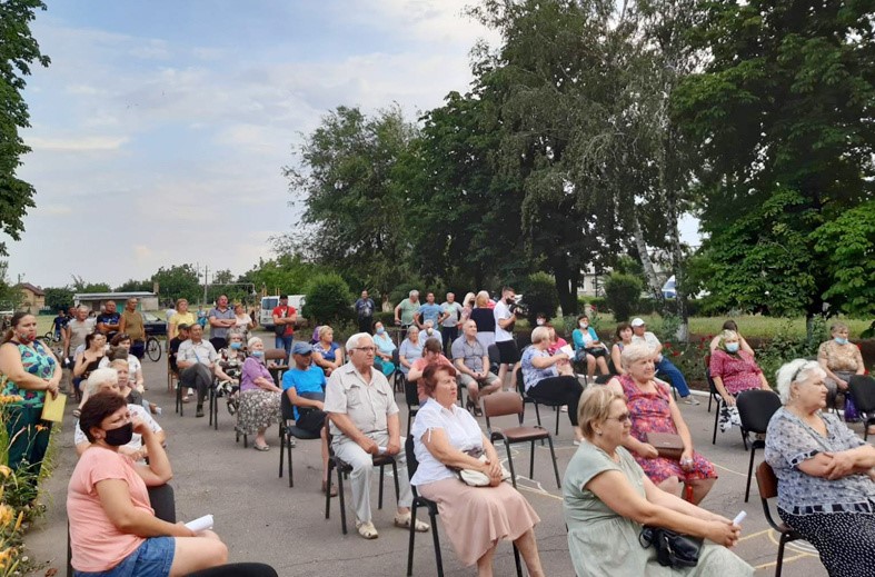 Програма «200-200-200» відновила роботу