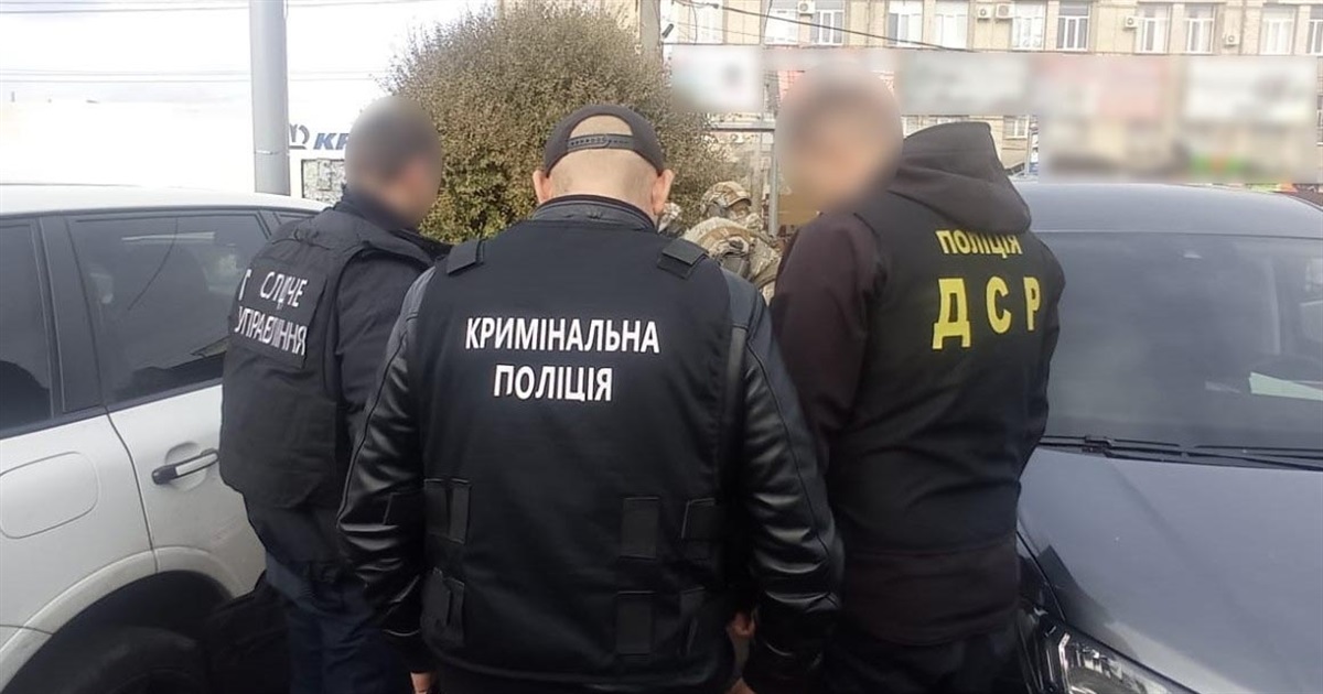 Утримували у підвалі, били та вимагали 230 тисяч: у Вінниці жителі Житомирщини викрали свого земляка
