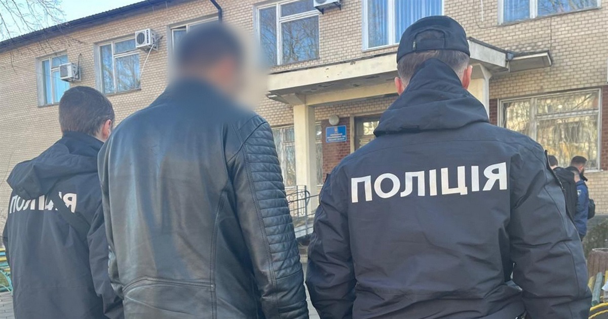 В Ізмаїлі судитимуть водія, який збив на смерть 16-річну дівчину