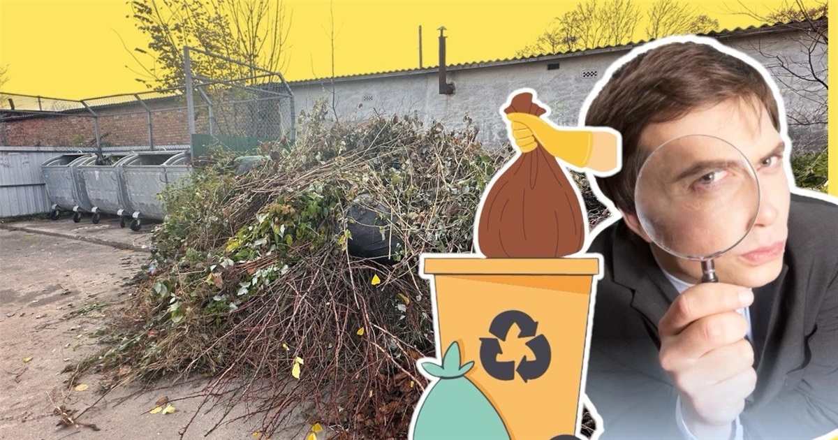 У Жмеринці громадськість планує перевірити норми накопичення відходів і намір зростання тарифу