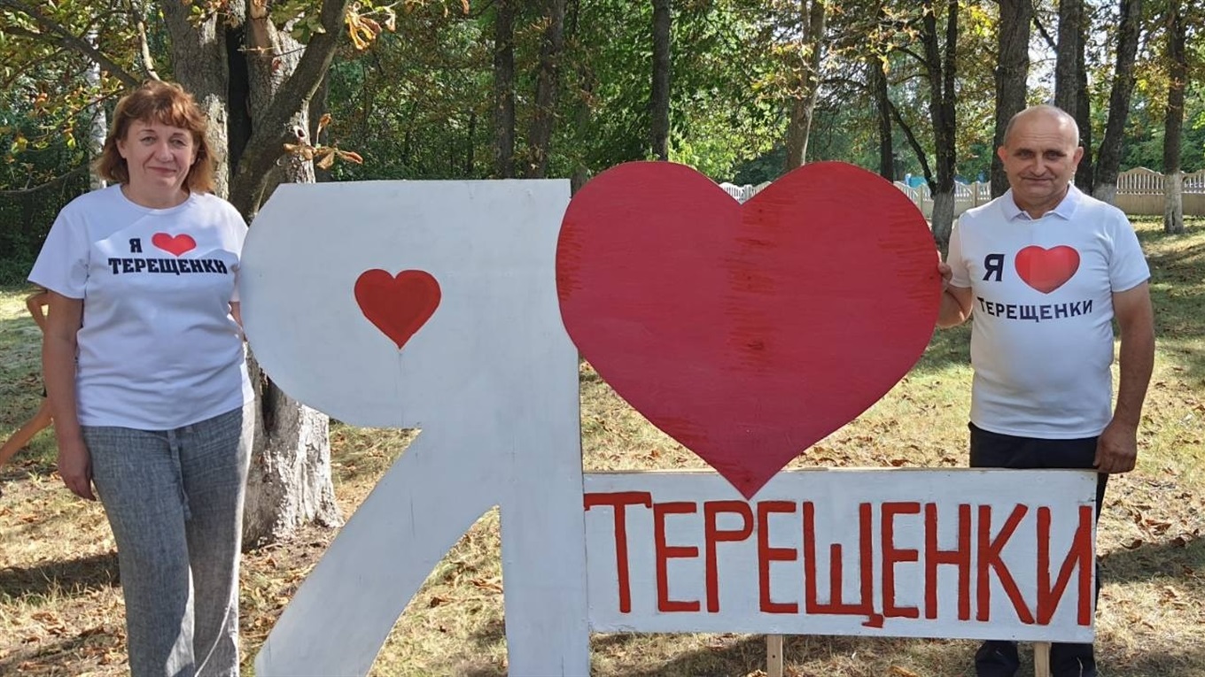 Престольне свято Івана Воїна відзначали одразу в Терещенках і Куянівці