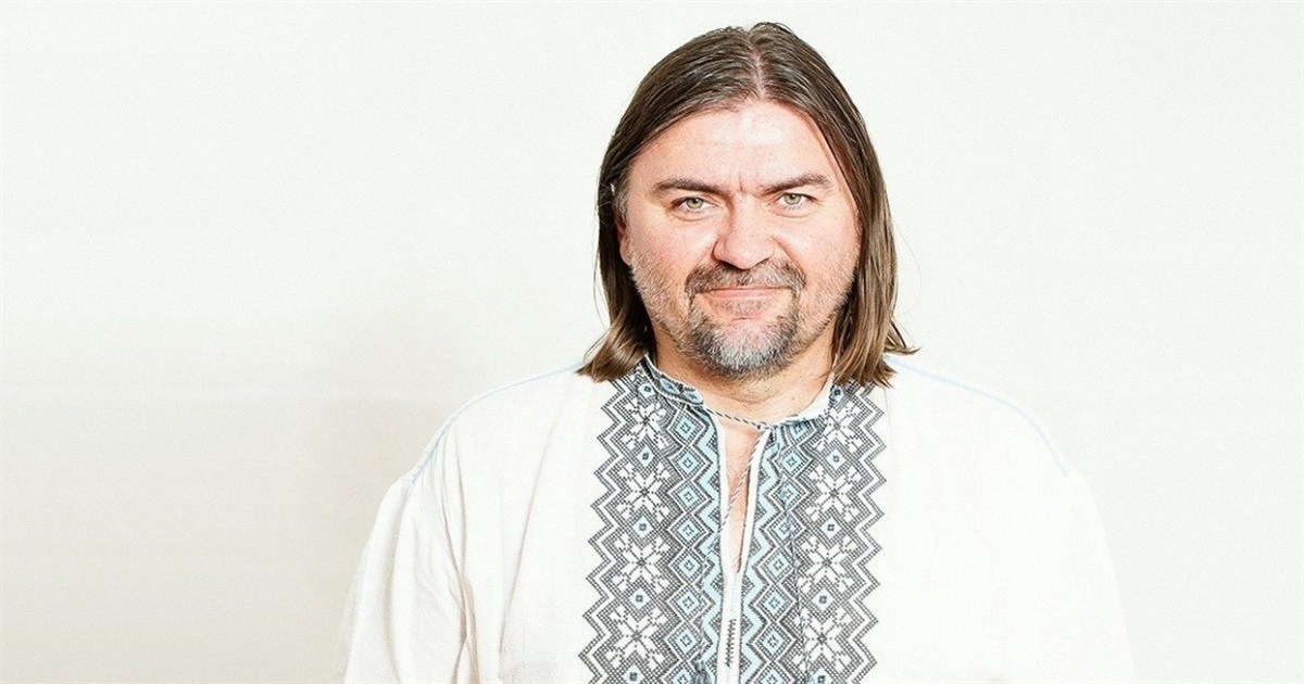 Режисер Олесь Санін: «Зараз або в армії, або для армії, але треба робити все для перемоги»