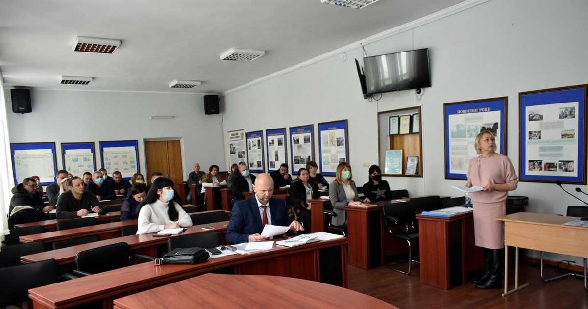 За умисне неподання декларації передбачена кримінальна відповідальність: навчання з декларування