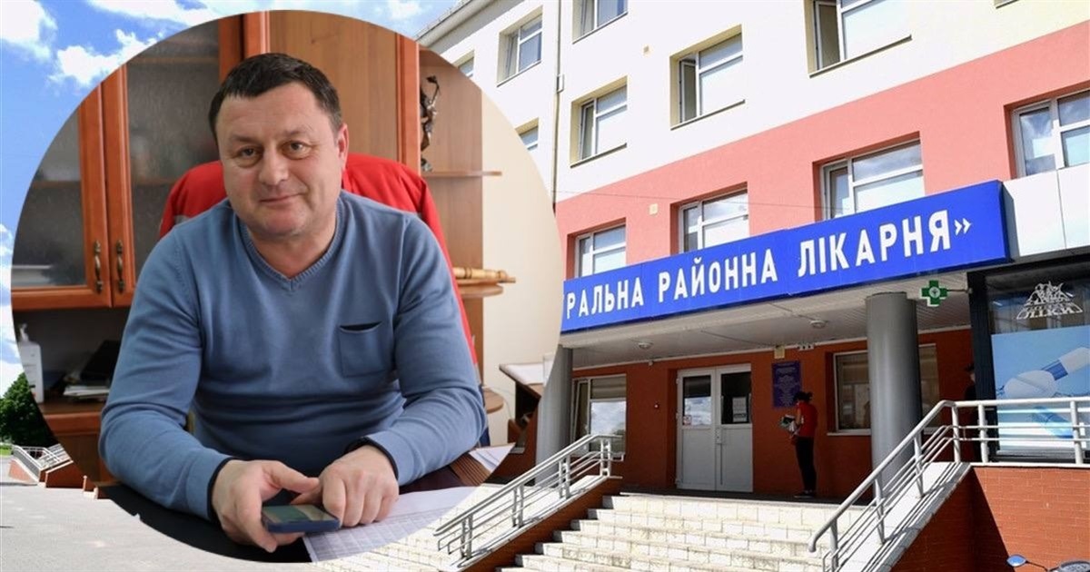 Діагноз: стабільна віра у добре здоров’я, майбутнє і перемогу. Інтерв'ю з Іваном Караїмчуком