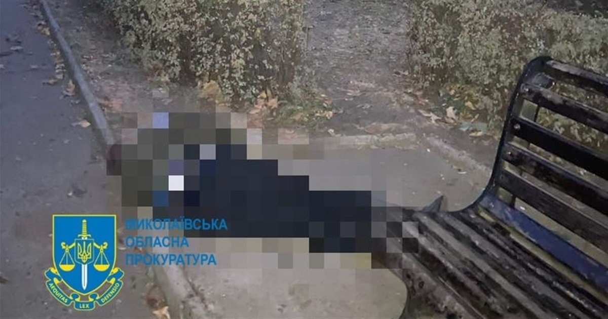 Не менше 15 ножових ударів: в Южноукраїнську чоловік зарізав товариша по чарці. Деталі події