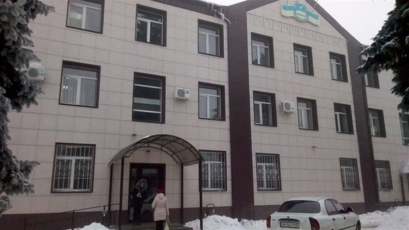  Тест: Чи впізнаєш ти волноваські будівлі з іншої сторони