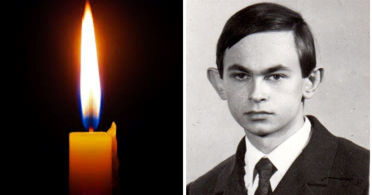 Після важкої хвороби помер вчений-фізик Юрій Новохатько