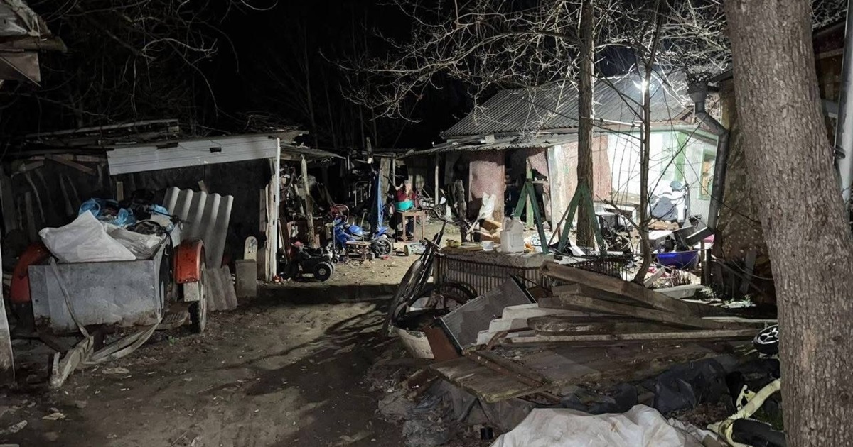 На Миколаївщині трирічний хлопчик отруївся чадним газом, поки батько випивав на подвір’ї