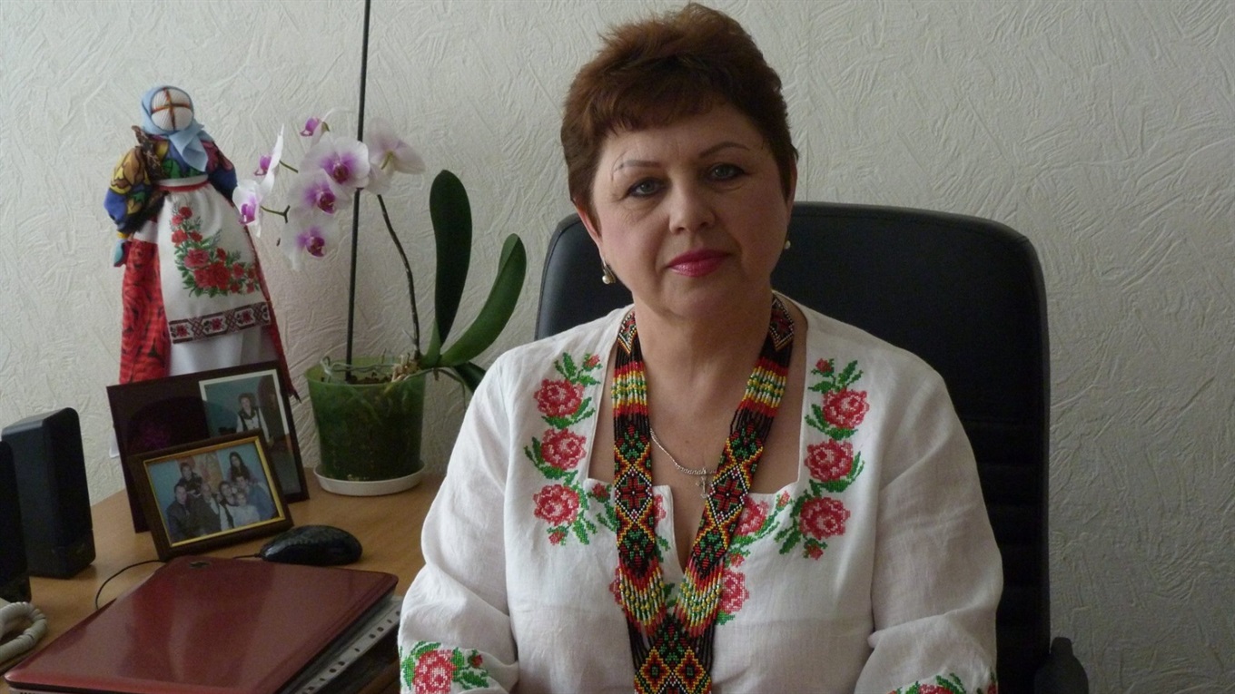 Ким пишається Донеччина: чиновниця з Костянтинівки видає з 2014 року календар «Український Донбас»