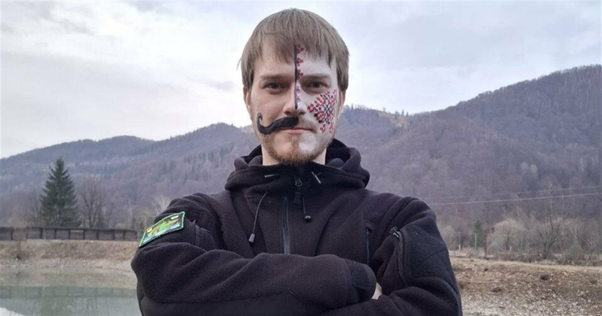 Захисник Маріуполя Сергій Завалій писав у неволі роман. Історія книги, що пережила 789 днів полону