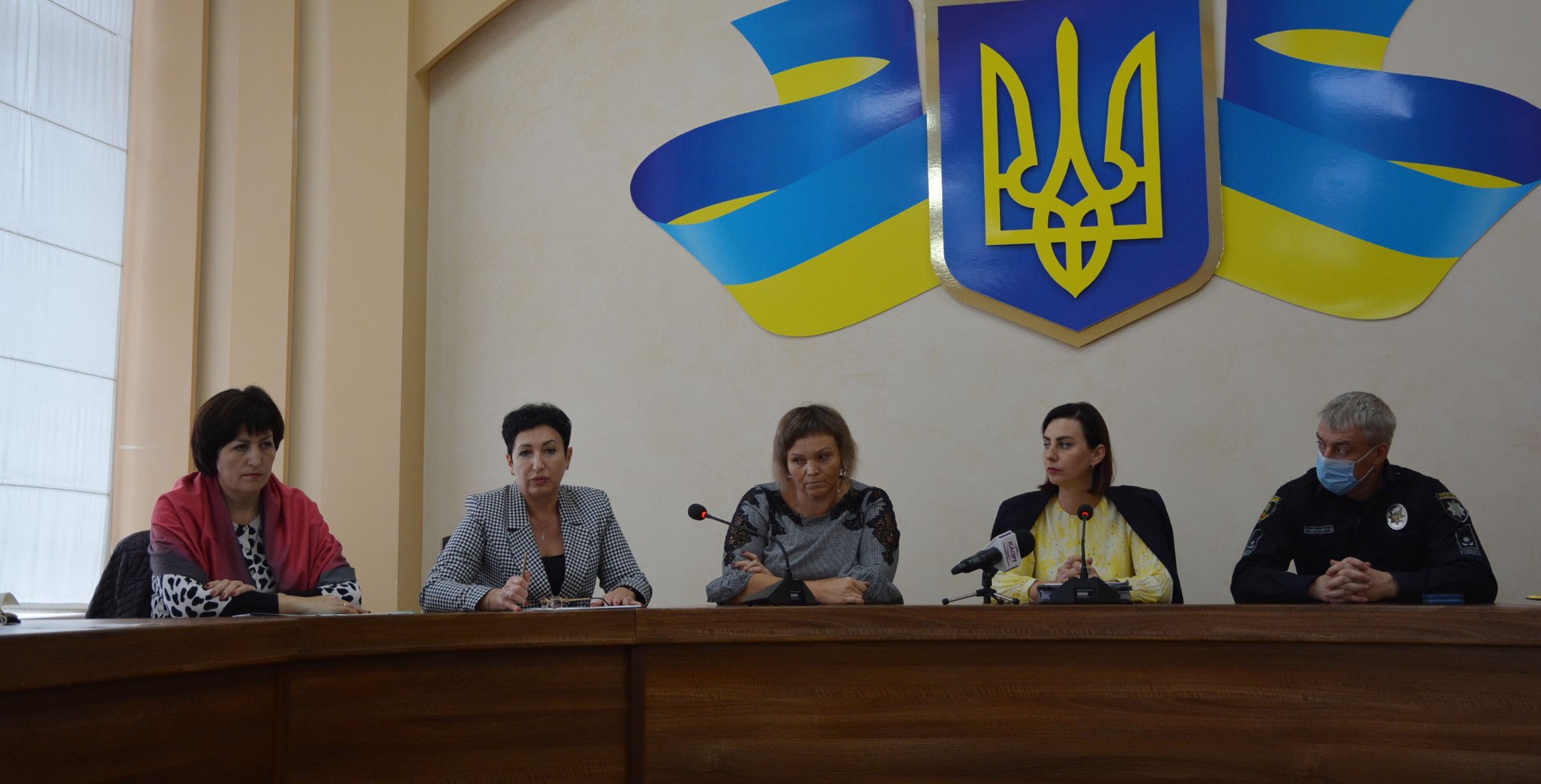 Покровськ у «помаранчевій» зоні 