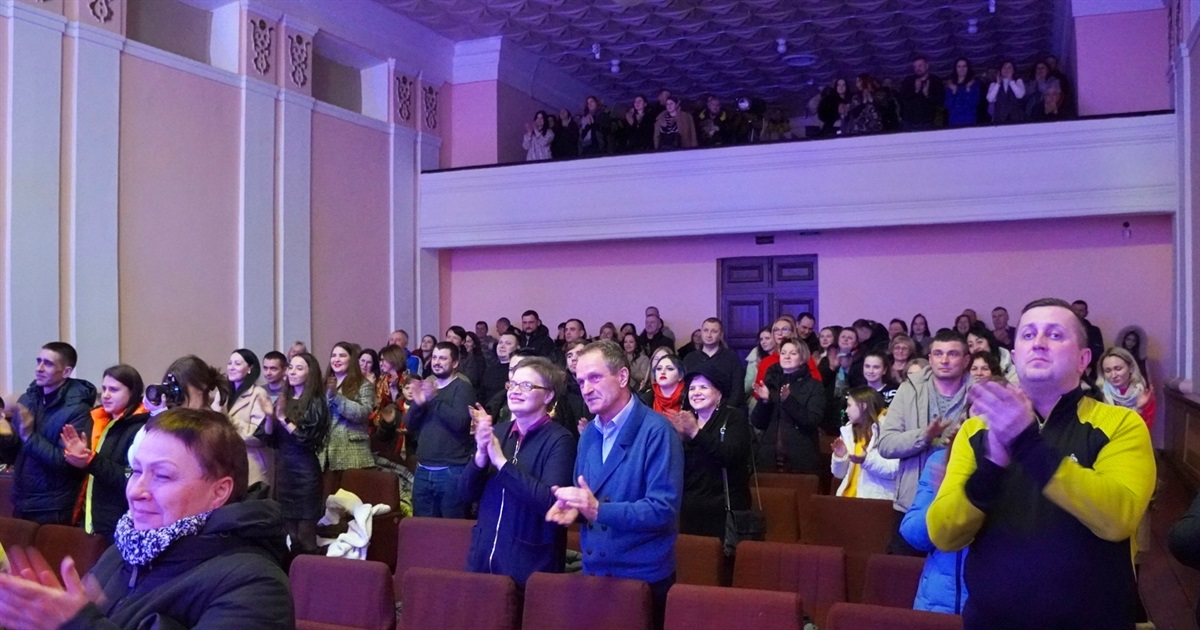 Куди піти у Переяславській громаді в перші дні весни: афіша заходів на тиждень