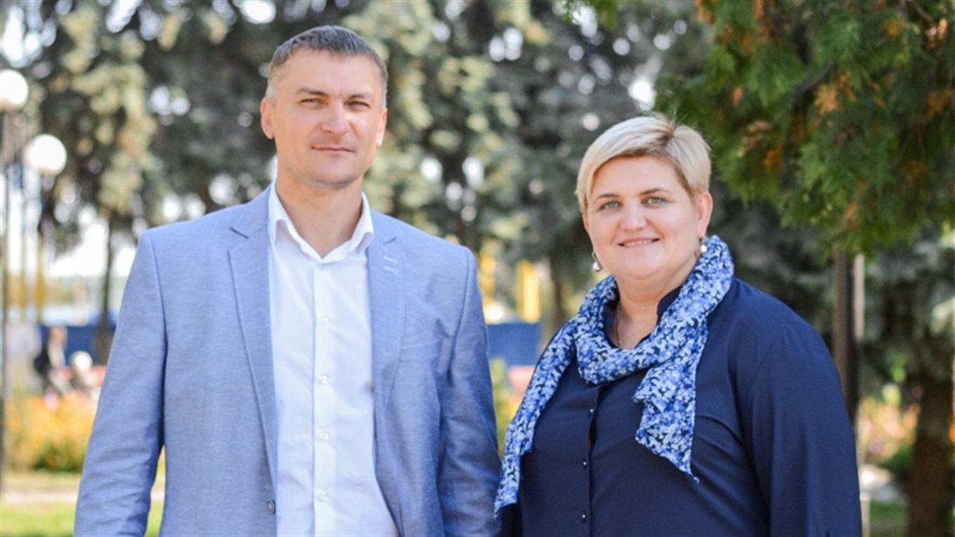 Команда лідерів, яка змінить Сарненщину