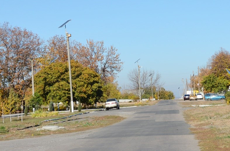 Щира вдячність «АПК-ІНВЕСТ»