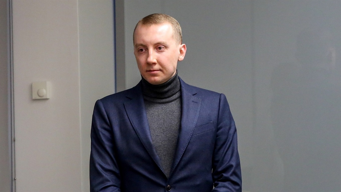 Станислав Асеев получил международную премию. Вот семь фрагментов из его будущей книги о плене