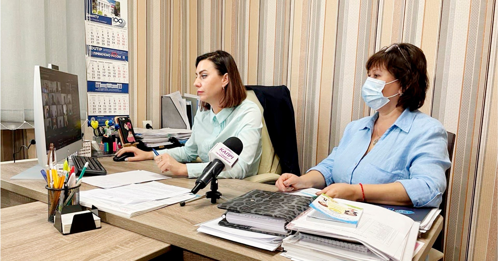 Як працюватимуть школи, розважальні заклади та громадський транспорт