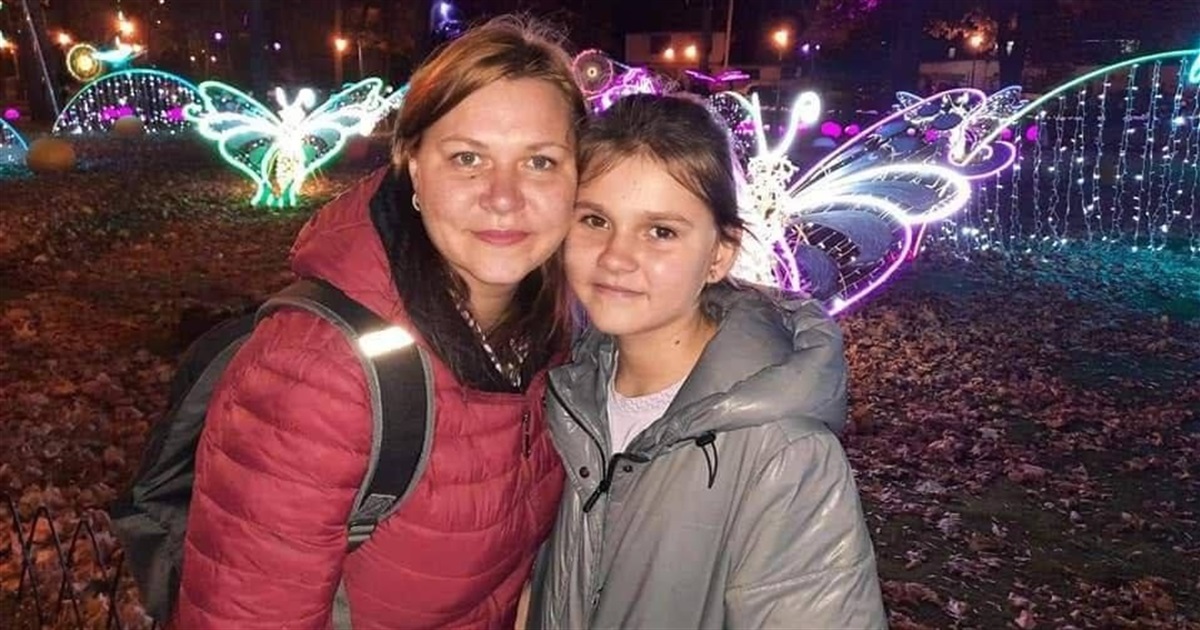 Переселенка з прикордонного Білопілля: «Після авіанальоту ми вижили і мусили втікати з дому»