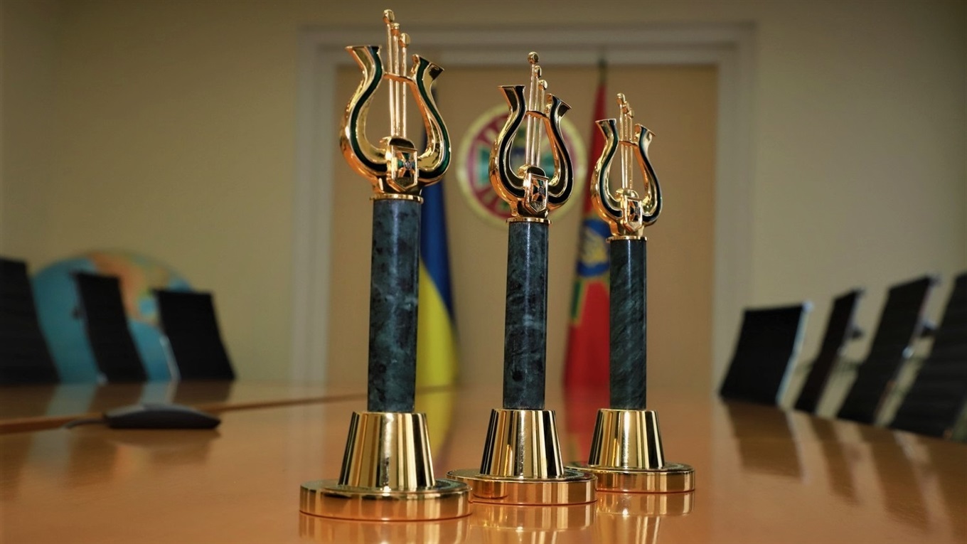 Білопільські прикордонники запрошують митців долучитись до щорічного конкурсу «Смарагдова ліра"