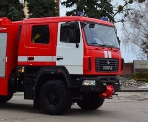 Служба порятунку закликає жителів дотримуватись заходів безпеки та режиму карантину 