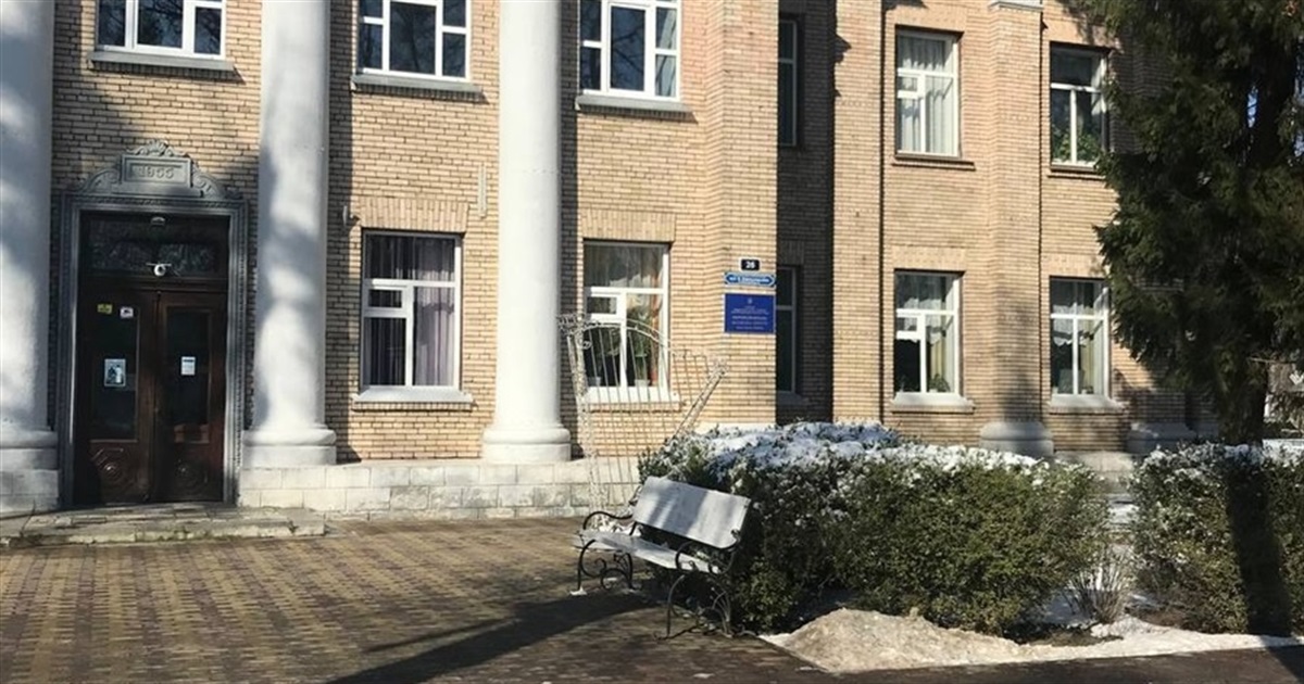 Чи йдуть на карантин позашкільні заклади освіти Переяслава?