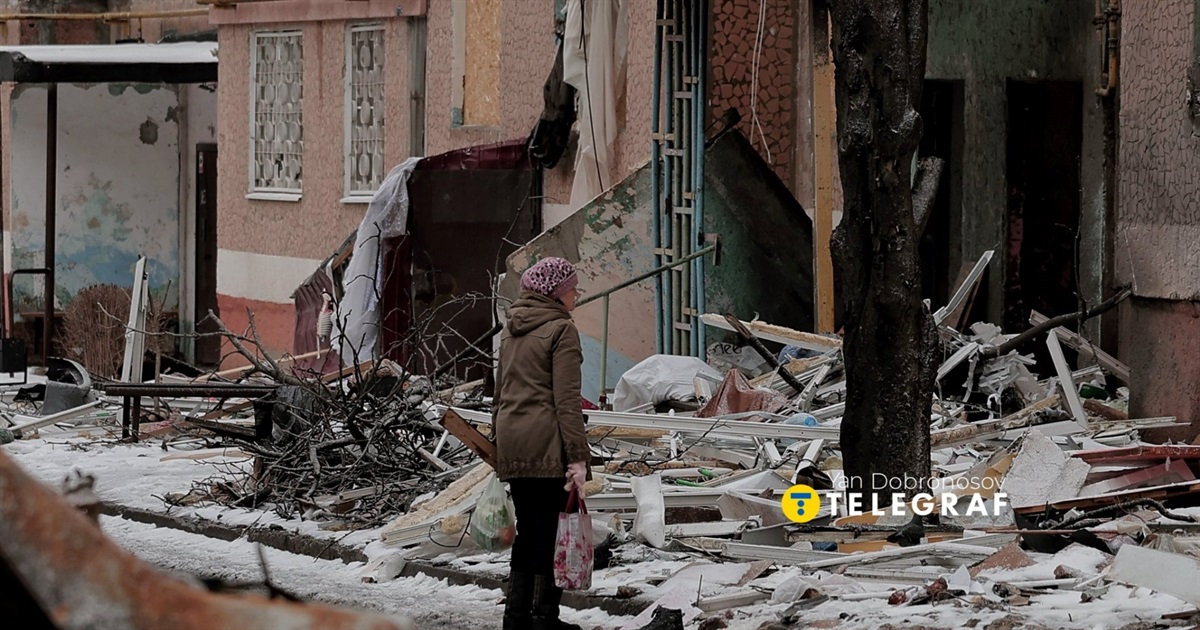 За чотири роки повномасштабної війни російська армія вбила майже 4700 жителів Донеччини