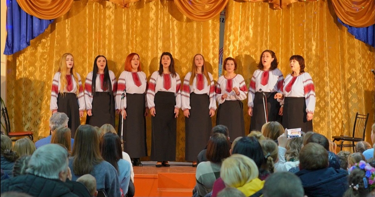 «З любов’ю до України»: музична школа у Жмеринці запрошує на концерт на підтримку ЗСУ