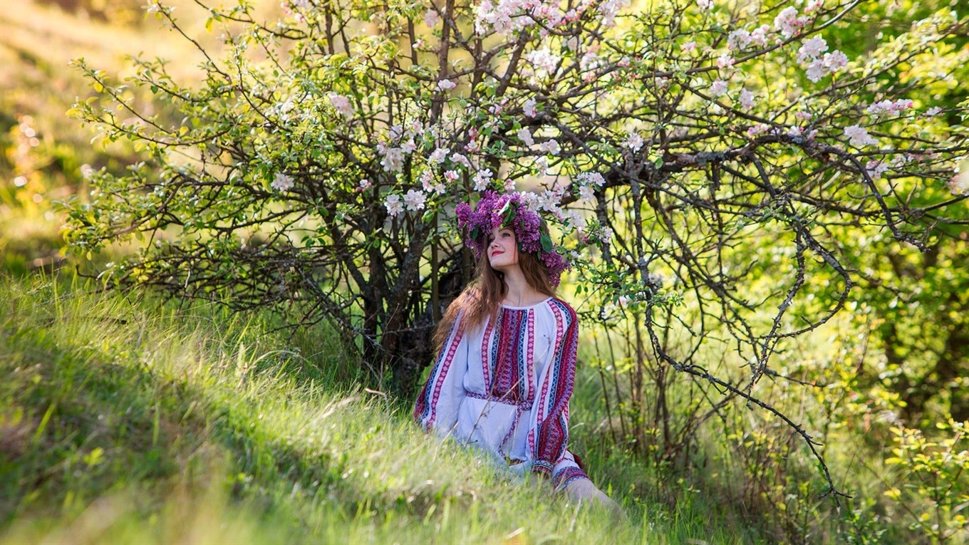 Як нагороджували переможців фотоконкурсу до Дня вишиванки 🥳