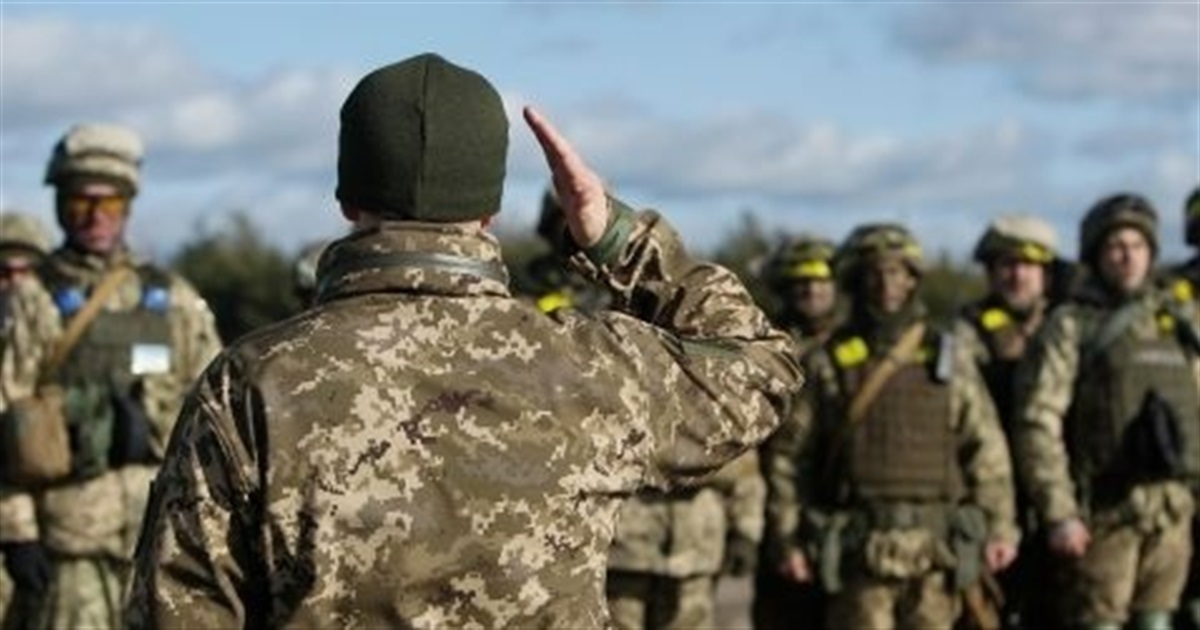 Загальна мобілізація в Україні 2026: терміни, категорії призовників та порядок продовження