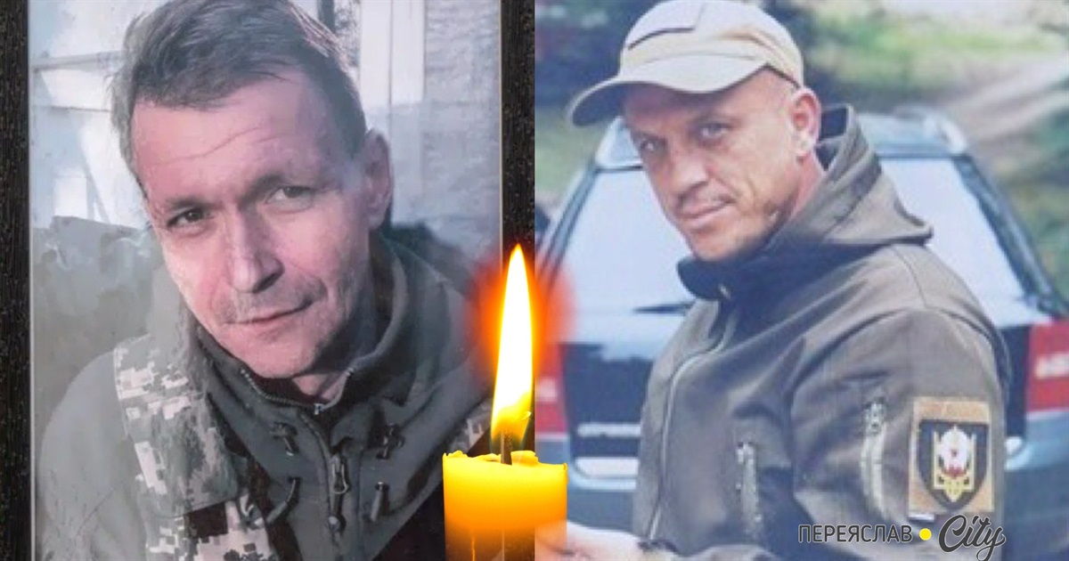 Сьогодні, 19 лютого, згадуємо Героїв Андрія Зінченка та Сергія Куксу