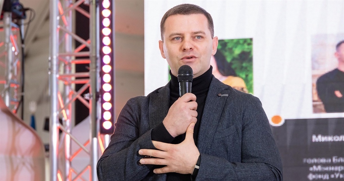 Микола Філонов разом із партнерами передали ЗСУ та Силам оборони допомогу на понад 3,5 млн гривень