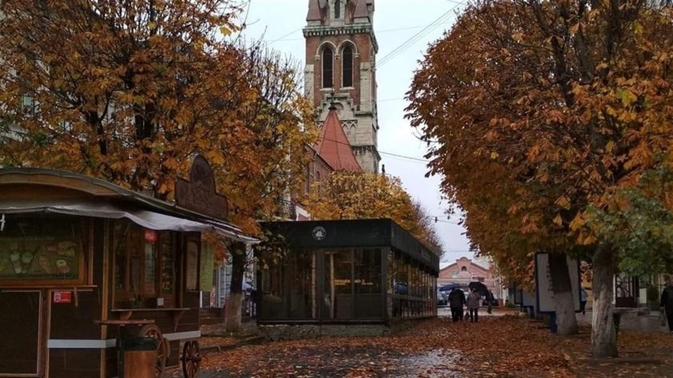 Жовтнева хроніка протидії коронавірусу на Чортківщині