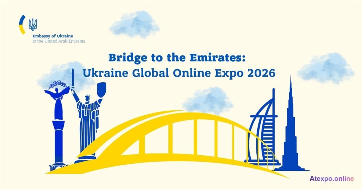 Україна онлайн в ОАЕ: цифрова платформа, що відкриває нові можливості українському бізнесу