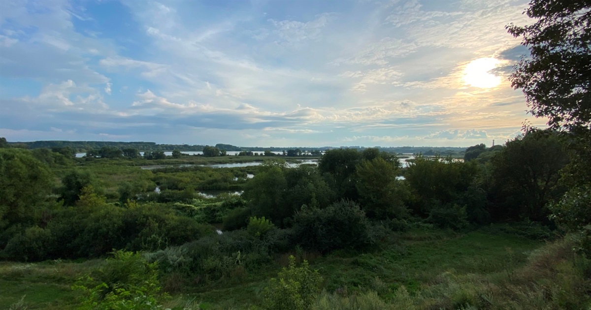 Як виглядають популярні місця для відпочинку у Конотопі: фотозвіт