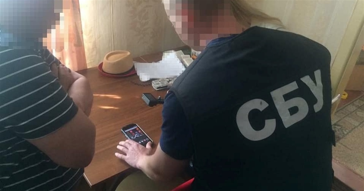 Житель Чернігівщини відповість перед законом за схвалювання війни рф проти України у соцмережах