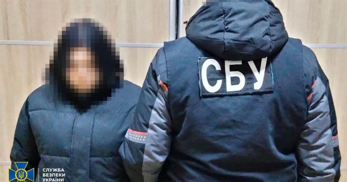 16-річна юнка на замовлення рф виготовляла саморобні вибухові пристрої для терактів на Житомирщині