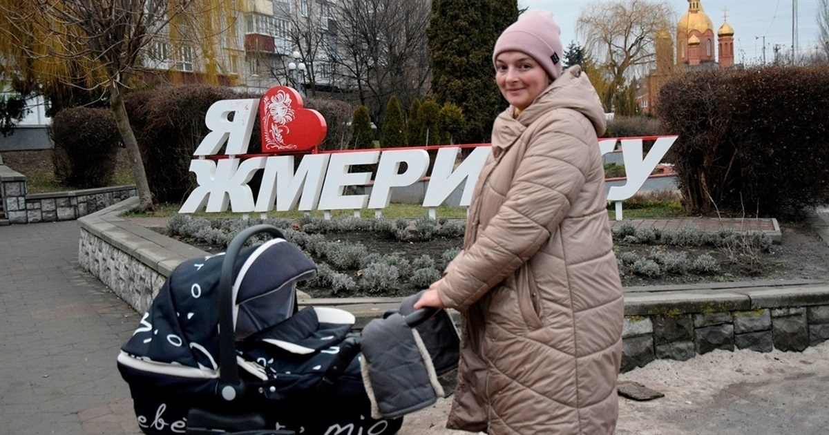 Наомі, Олівія, Ронелія, Марсель: як називали жмеринчан у 2024 році