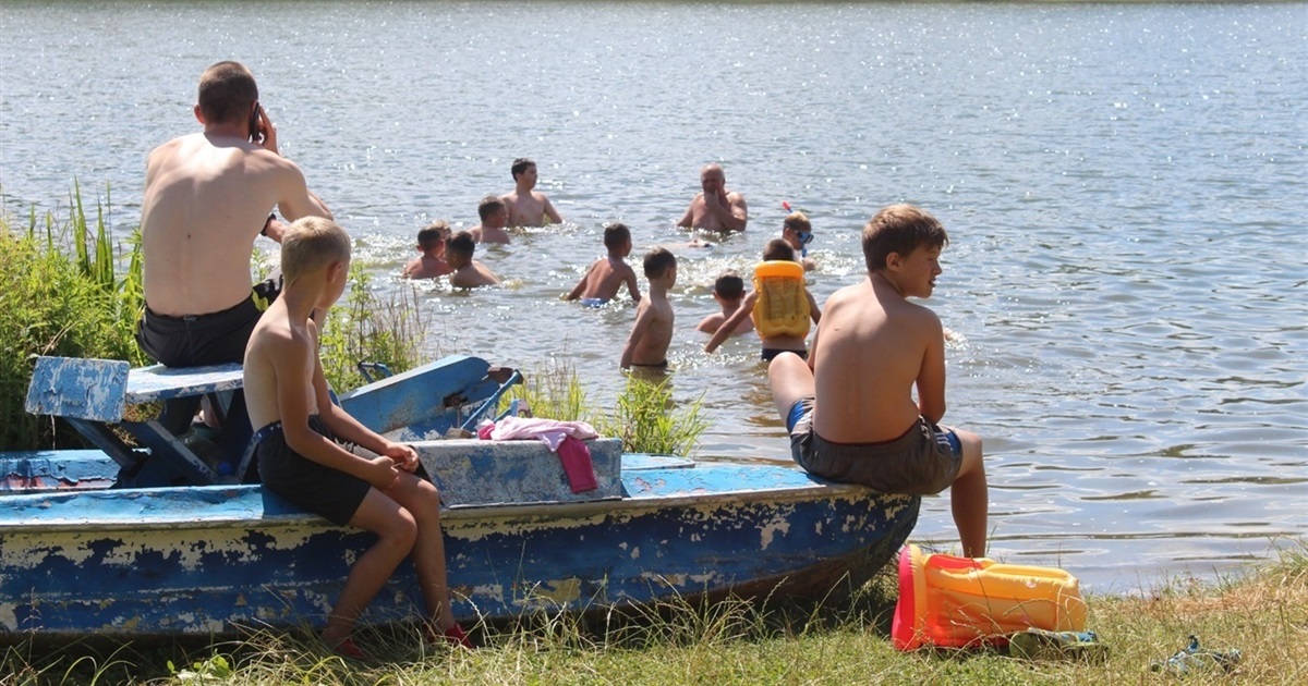 У Звягелі виявили відхилення у якості води: що вирішила комісія з ТЕБ та НС