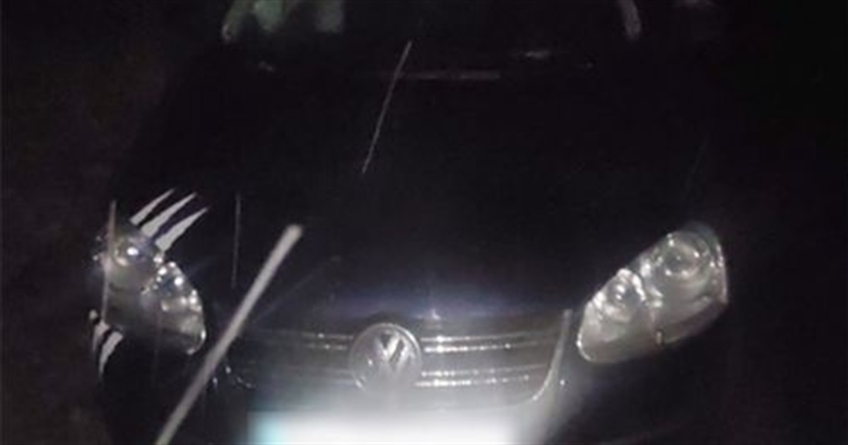 Смертельне ДТП: на Старокостянтиівщині автівка наїхала на лежачого чоловіка