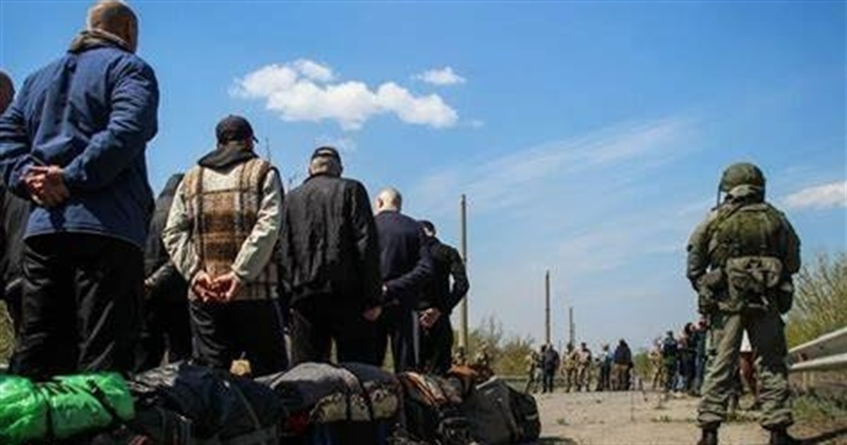 Що робити, якщо рідна людина зникла безвісти. Послідовний план дій
