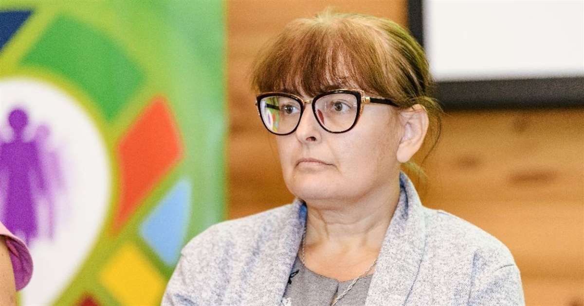 "Думала, що то феєрверк, а не фосфорні бомби", – попаснянка Овчаренко Наталія про виклики війни
